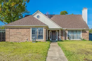 1409 Sheffield Ct, Mesquite, TX 75149 - Photo 1