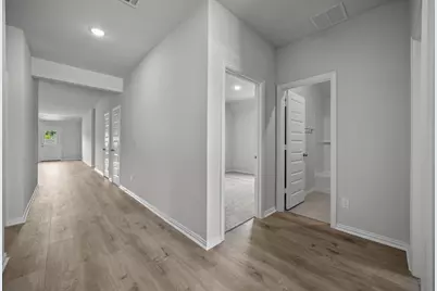 533 Hickory Ridge Drive, Van Alstyne, TX 75495 - Photo 13