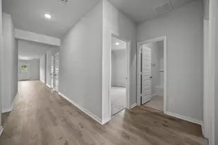 533 Hickory Rdg Dr, Van Alstyne, TX 75495 - Photo 13