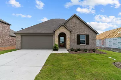 533 Hickory Ridge Drive, Van Alstyne, TX 75495 - Photo 5