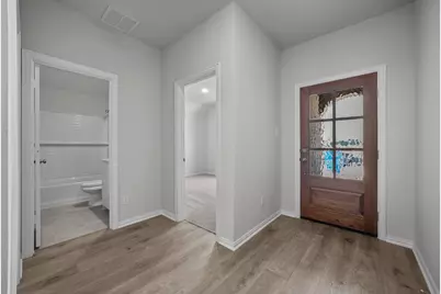 533 Hickory Ridge Drive, Van Alstyne, TX 75495 - Photo 7