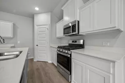 533 Hickory Ridge Drive, Van Alstyne, TX 75495 - Photo 17