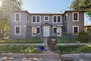 1910 Grainger St, Fort Worth, TX 76110 - Photo 1