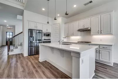 3815 Blue Yucca Lane, Celina, TX 75078 - Photo 5