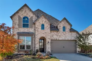 3815 Blue Yucca Ln, Celina, TX 75078 - Photo 1