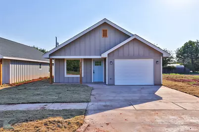 2565 Bel Air, Abilene, TX 79603 - Photo 1