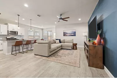 11432 Leeson Street, Fort Worth, TX 76052 - Photo 7