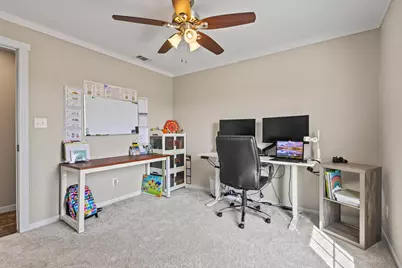 1717 E Lovers Lane, Bells, TX 75414 - Photo 19