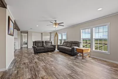 1717 E Lovers Lane, Bells, TX 75414 - Photo 3