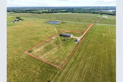 1717 E Lovers Lane, Bells, TX 75414 - Photo 35