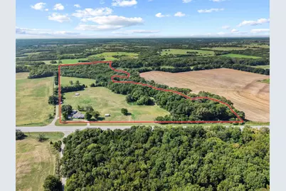 11731 NW State Highway 11, Whitewright, TX 75491 - Photo 29