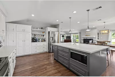 11731 NW State Highway 11, Whitewright, TX 75491 - Photo 9