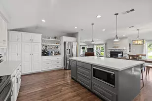 11731 NW State Hwy 11, Whitewright, TX 75491 - Photo 9