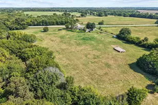 11731 NW State Hwy 11, Whitewright, TX 75491 - Photo 37