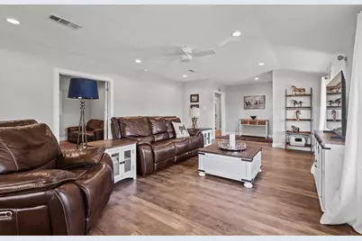 11731 NW State Highway 11, Whitewright, TX 75491 - Photo 5