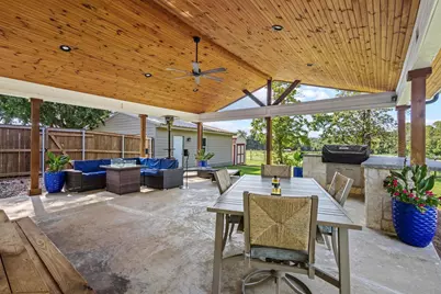 11731 NW State Highway 11, Whitewright, TX 75491 - Photo 21