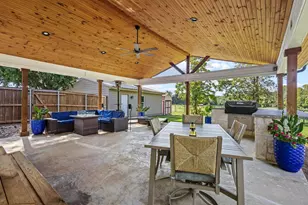 11731 NW State Hwy 11, Whitewright, TX 75491 - Photo 21