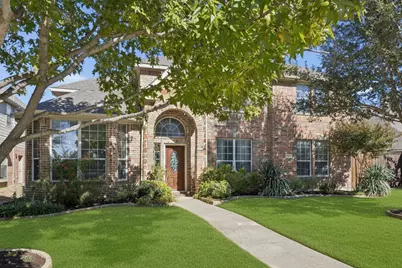 437 Sunrise Drive, Allen, TX 75002 - Photo 25