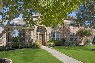 437 Sunrise Dr, Allen, TX 75002 - Photo 25