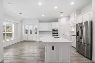 2604 Dylan Ln, Mansfield, TX 76063 - Photo 9