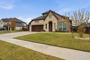 2604 Dylan Ln, Mansfield, TX 76063 - Photo 3