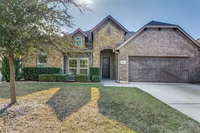 3802 Arbor Grove Trail, Midlothian, TX 76065 - Photo 1