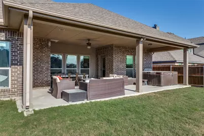 3802 Arbor Grove Trail, Midlothian, TX 76065 - Photo 23