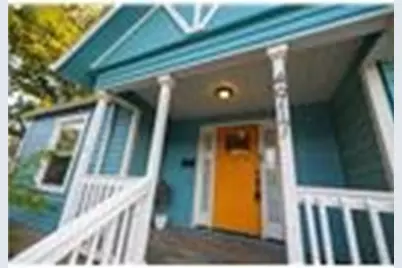 4917 Calmont Avenue, Fort Worth, TX 76107 - Photo 3