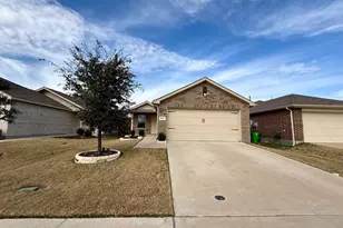 3037 Harper St, Little Elm, TX 75068 - Photo 1