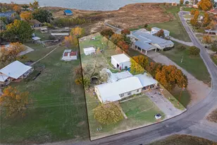 10072 Co Rd 199, Breckenridge, TX 76424 - Photo 1