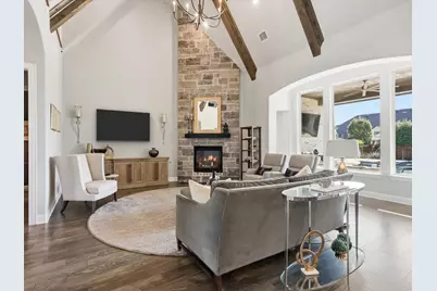 3117 Twin Eagles Drive, Celina, TX 75009 - Photo 7