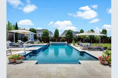 3117 Twin Eagles Drive, Celina, TX 75009 - Photo 1