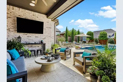 3117 Twin Eagles Drive, Celina, TX 75009 - Photo 33