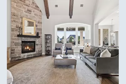 3117 Twin Eagles Drive, Celina, TX 75009 - Photo 5