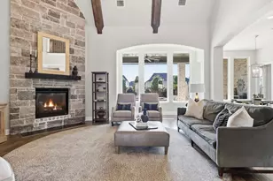 3117 Twin Eagles Dr, Celina, TX 75009 - Photo 5