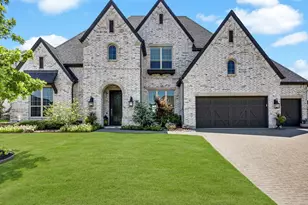 3117 Twin Eagles Dr, Celina, TX 75009 - Photo 1