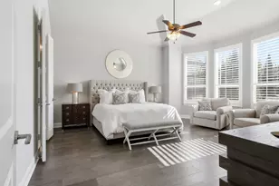 3117 Twin Eagles Dr, Celina, TX 75009 - Photo 17