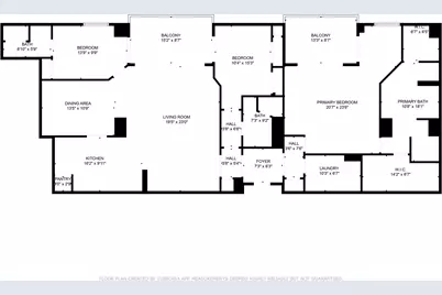 5909 Luther Lane #2104, Dallas, TX 75225 - Photo 21