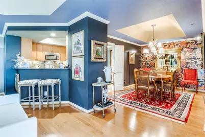 5909 Luther Lane #2104, Dallas, TX 75225 - Photo 5