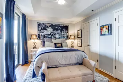 5909 Luther Lane #2104, Dallas, TX 75225 - Photo 15