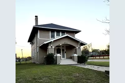 624 N 16th Street, Waco, TX 76707 - Photo 1