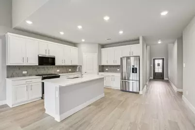 4011 Joe Pool Drive, Farmersville, TX 75442 - Photo 1