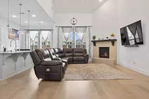 1255 Sumner St, Aubrey, TX 76227 - Photo 3