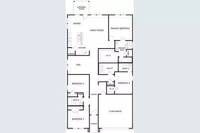 703 London Town Lane, Princeton, TX 75071 - Photo 27