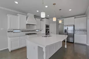 16198 Moss Haven Ln, Frisco, TX 75033 - Photo 3