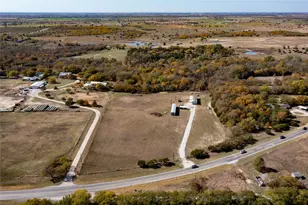 9959 Fm 2071, Valley View, TX 76272 - Photo 1