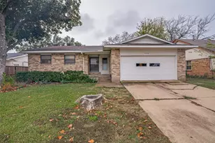 4706 Concord, Garland, TX 75042 - Photo 25
