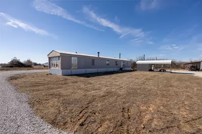 9959 Fm 2071 #Trailer B, Valley View, TX 76272 - Photo 9