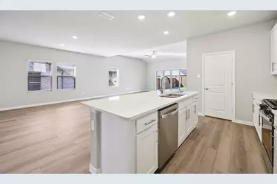 4004 Joe Pool Drive, Farmersville, TX 75442 - Photo 3