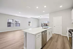 4004 Joe Pool Dr, Farmersville, TX 75442 - Photo 3